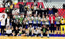 Muğla Sağlık Spor, Denizlispor Cavidil'e mağlup oldu