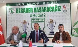 Muğlaspor Başkanı: Muğla'dan beklediğimiz desteği göremiyoruz!