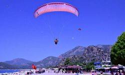 Muğla'ya yabancı turist akını! Tüm zamanların rekoru kırıldı