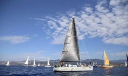 Rixos Sailing Cup Göcek Yarışları başladı