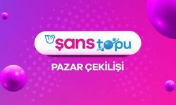 Şans Topu sonuçları 10 Kasım 2024! Milli Piyango Şans Topu kazanan numaralar