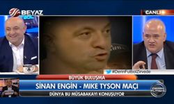 Sinan Engin Mike Tyson maçı gerçek mi, sahte mi?