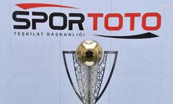 Spor Toto sonuçları 8 - 10 Kasım 2024