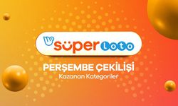 Süper Loto sonuçları 28 Kasım! Perşembe MPİ Süper Loto kazanan numaralar