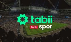 Tabii Spor şifresiz izle! 26 Kasım şifresiz Tabii Spor 1, 2, 3, 4, 5 maç izle