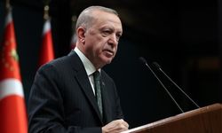 Cumhurbaşkanı Erdoğan Balıkesir'de hayatını kaybedenler için taziye mesajı paylaştı