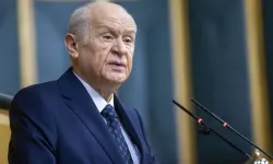 Bahçeli'den Esad ve CHP'ye ağır eleştiriler!