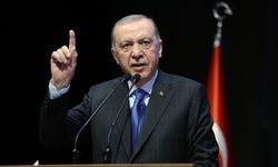 Cumhurbaşkanı Erdoğan 'sabır' dedi: Asgari ücrete ek zamma değinmedi!