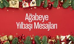 Abiye yılbaşı mesajları 2025! Abiye en güzel yeni yıl tebrik mesajı