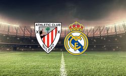 S Sport izle Athletic Bilbao Real Madrid şifresiz Taraftarium24 maç izle