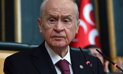 Bahçeli yeni yıl mesajında İmralı-DEM görüşmesini merkezine aldı