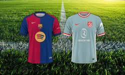 Barcelona Atletico Madrid şifresiz maç izle S Sport canlı yayın