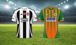 Bein Sports 1 izle Beşiktaş Alanyaspor şifresiz Taraftarium24 maç izle