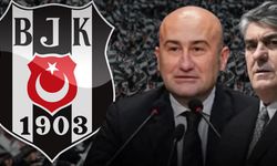 Beşiktaş'ta seçim heyecanı: Yücel ve Adalı yarışıyor!