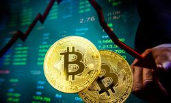 Fed kararı sonrası Bitcoin çakıldı: Milyonlarca dolar buharlaştı!