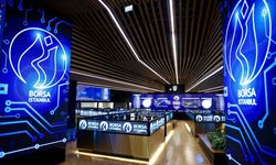 Borsa haftaya yükselişle başladı