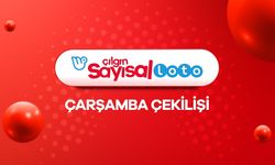 Çılgın Sayısal Loto sonuçları 18 Aralık! Milli Piyango 18.12 Sayısal Loto kazanan numaralar Joker SüperStar