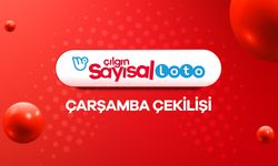 Çılgın Sayısal Loto sonuçları 25 Aralık! Milli Piyango 25.12 Sayısal Loto kazanan numaralar Joker SüperStar