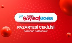 Çılgın Sayısal Loto sonuçları 30 Aralık! Milli Piyango 30.12 Sayısal Loto kazanan numaralar Joker SüperStar