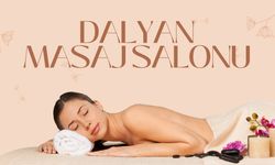 Dalyan Masaj Salonu Spa Center