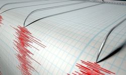 Datça'da deprem: AFAD 4.7, Kandilli 4.9 olarak duyurdu!