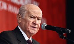 Devlet Bahçeli İmralı çağrısını yineledi, DEM Parti'ye mesaj verdi!