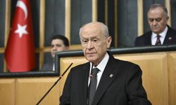 Devlet Bahçeli'den Suriye çıkışı: Halep iliklerine kadar Türk ve Müslüman'dır!