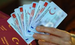 Kimlik ve pasaportta 2025 fiyatları belli oldu