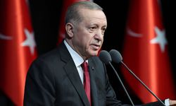 Erdoğan'dan sabit gelirlilere mesaj: "Mümkün olan en iyi seviyeye çıkarmayı arzu ediyorum"