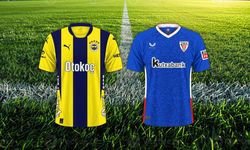 Fenerbahçe Athletic Bilbao maçı TRT 1 canlı izle! FB Bilbao maçı kaç kaç canlı skor