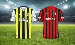 SelcukSports izle Fenerbahçe Gaziantep FK maçı SelcukSports canlı izle