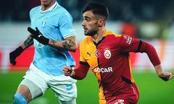 Galatasaray ilk 8'e kaldı mı? Avrupa Ligi'nde Galatasaray gruptan çıktı mı?