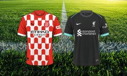 Tabii Spor şifresiz izle Girona Liverpool maçı TRT Spor canlı izle