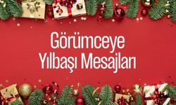 Görümceye yılbaşı mesajları 2025! Görümceye en güzel yeni yıl tebrik mesajı