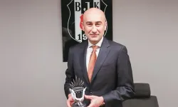 Beşiktaş seçime gidiyor: Yücel aday oldu!