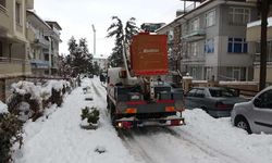 Isparta 25 Aralık okullar tatil mi? Çarşamba Isparta'da okullara kar tatili var mı?