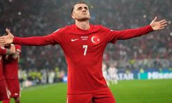 Kerem Aktürkoğlu 2024'e adını altın harflerle yazdırdı