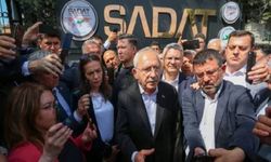 Kılıçdaroğlu'na haciz şoku! SADAT, tüm mal varlıklarına ve banka hesaplarına el koydurdu