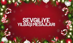 Sevgiliye yılbaşı mesajları 2025! Uzaktaki sevgiliye romantik yeni yıl mesajı