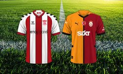 Sivasspor Galatasaray maçı şifresiz izle