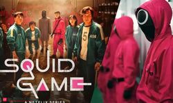 Squid Game 2. sezon izle! Netflix Squid Game ücretsiz nasıl izlenir?