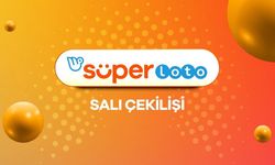 Süper Loto sonuçları 17 Aralık! Milli Piyango 17.12 Süper Loto kazanan numaralar