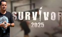 Acun Ilıcalı Survivor 2025'in tarihini ve kadrosunu duyurdu