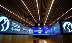 Borsa İstanbul 25 Aralık gününe yükselişle başladı