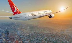 THY TK203 THY8DE İstanbul-Seattle uçağı flightradar24 canlı takip et