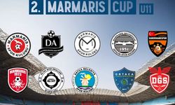 Marmaris Cup yarın başlıyor