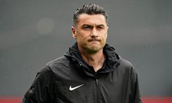 Burak Yılmaz'dan Trabzonspor itirafı: '2010-2011 sezonu bizim karın ağrımız'