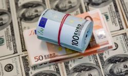 2 Ocak'ta dolar ve euro güne nasıl başladı?