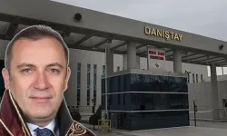 Danıştay Başsavcılığı'na seçilen isim belli oldu