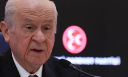 MHP lideri Devlet Bahçeli Miraç Kandili mesajı paylaştı